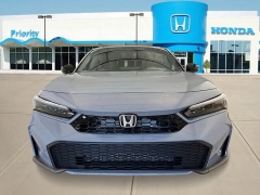 New 2026  Honda Civic Hatchback Hybrid Sport Touring CVT at CarloanExpress.Com near Hampton, VA