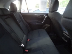 Used 2023  Toyota RAV4 LE AWD at CarloanExpress&period;Com near Hampton&comma; VA