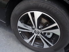 Used 2022  Nissan Sentra SV CVT at CarloanExpress&period;Com near Hampton&comma; VA