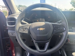 Used 2024  Chevrolet Trailblazer FWD 4dr LT at CarloanExpress&period;Com near Hampton&comma; VA