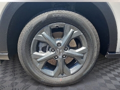 New 2027  Honda HR-V LX 2WD CVT at CarloanExpress&period;Com near Hampton&comma; VA