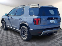 New 2026  Honda Passport TrailSport AWD at CarloanExpress&period;Com near Hampton&comma; VA