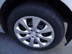 Used 2025  Toyota Corolla LE CVT at CarloanExpress&period;Com near Hampton&comma; VA