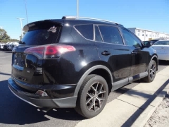 Used 2016  Toyota RAV4 4d SUV FWD SE at CarloanExpress.Com near Hampton, VA