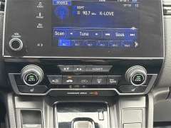 Used 2019  Honda CR-V 4d SUV AWD EX-L at CarloanExpress&period;Com near Hampton&comma; VA
