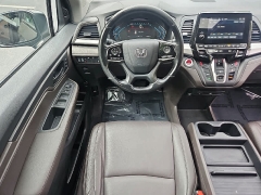 Used 2019  Honda Odyssey EX-L Auto at CarloanExpress&period;Com near Hampton&comma; VA
