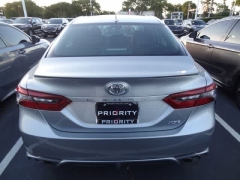 Used 2023  Toyota Camry XSE Auto at CarloanExpress&period;Com near Hampton&comma; VA