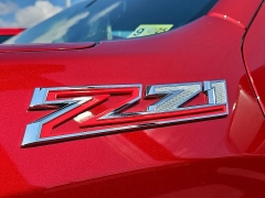 Used 2024  Chevrolet Silverado 1500 4WD Crew Cab 147" RST at CarloanExpress&period;Com near Hampton&comma; VA