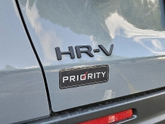 New 2027  Honda HR-V Sport AWD CVT at CarloanExpress&period;Com near Hampton&comma; VA