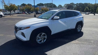 Used 2024  Hyundai Tucson SEL FWD *Ltd Avail* at CarloanExpress.Com near Hampton, VA