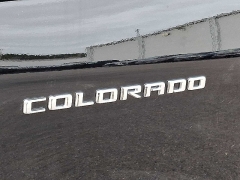 Used 2024  Chevrolet Colorado 4WD Crew Cab Trail Boss at CarloanExpress&period;Com near Hampton&comma; VA