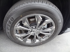 Used 2024  Toyota RAV4 Hybrid Limited AWD at CarloanExpress&period;Com near Hampton&comma; VA