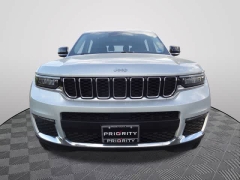 Used 2023  Jeep Grand Cherokee L Limited 4x4 at CarloanExpress&period;Com near Hampton&comma; VA