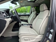 New 2026  Honda Odyssey Touring Auto at CarloanExpress&period;Com near Hampton&comma; VA