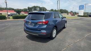 Used 2024  Chevrolet Equinox AWD 4dr LT w&sol;1LT at CarloanExpress&period;Com near Hampton&comma; VA