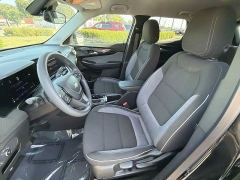 Used 2024  Chevrolet Trailblazer FWD 4dr LT at CarloanExpress&period;Com near Hampton&comma; VA