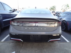 Used 2024  Hyundai Sonata SEL 2&period;5L FWD at CarloanExpress&period;Com near Hampton&comma; VA