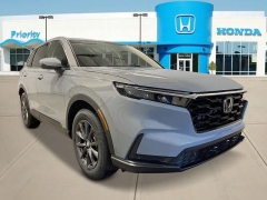 New 2026  Honda CR-V EX-L AWD at CarloanExpress.Com near Hampton, VA