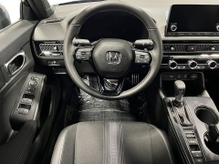 New 2026  Honda Civic Hatchback Sport CVT at CarloanExpress&period;Com near Hampton&comma; VA