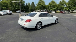 Used 2018  Mercedes-Benz E-Class 4d Sedan E300 at CarloanExpress&period;Com near Hampton&comma; VA