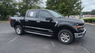 Used 2024  Ford F-150 XLT 4WD SuperCrew Box at CarloanExpress&period;Com near Hampton&comma; VA