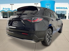 New 2026  Honda HR-V EX-L AWD CVT at CarloanExpress&period;Com near Hampton&comma; VA