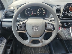 New 2026  Honda Odyssey EX-L Auto at CarloanExpress.Com near Hampton, VA