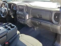 Used 2023  Chevrolet Silverado 2500HD 4WD Crew Cab 172" Custom at CarloanExpress&period;Com near Hampton&comma; VA
