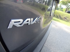 Used 2024  Toyota RAV4 XLE FWD at CarloanExpress&period;Com near Hampton&comma; VA