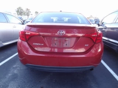 Used 2017  Toyota Corolla (Natl) at CarloanExpress.Com near Hampton, VA