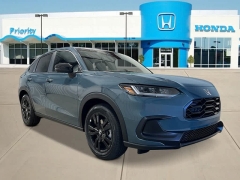 New 2027  Honda HR-V Sport AWD CVT at CarloanExpress&period;Com near Hampton&comma; VA