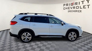 Used 2020  Subaru Ascent 4d SUV AWD Limited 7-Passenger at CarloanExpress&period;Com near Hampton&comma; VA