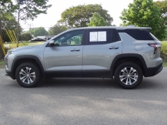 Used 2025  Chevrolet Equinox FWD 4dr LT w&sol;1LT at CarloanExpress&period;Com near Hampton&comma; VA