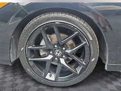 Used 2024  Honda Civic Hatchback Sport CVT at CarloanExpress&period;Com near Hampton&comma; VA