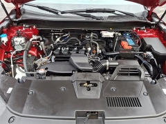 Used 2024  Honda CR-V EX AWD at CarloanExpress&period;Com near Hampton&comma; VA