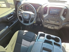 Used 2023  Chevrolet Silverado 2500HD 4WD Crew Cab 172" Custom at CarloanExpress&period;Com near Hampton&comma; VA