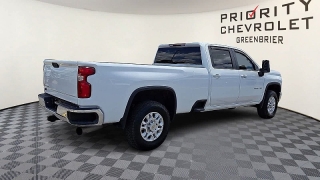 Used 2022  Chevrolet Silverado 2500HD 4WD Crew Cab 172" LT at CarloanExpress&period;Com near Hampton&comma; VA