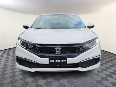Used 2020  Honda Civic Sedan 4d LX CVT at CarloanExpress&period;Com near Hampton&comma; VA