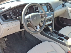 Used 2018  Hyundai Sonata 4d Sedan Eco at CarloanExpress&period;Com near Hampton&comma; VA