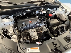 New 2026  Honda HR-V Sport AWD CVT at CarloanExpress&period;Com near Hampton&comma; VA