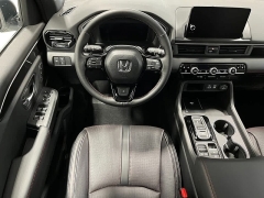 New 2025  Honda Pilot Black Edition AWD at CarloanExpress.Com near Hampton, VA