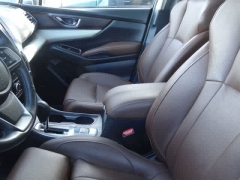 Used 2020  Subaru Ascent 4d SUV AWD Touring 7-Passenger at CarloanExpress&period;Com near Hampton&comma; VA