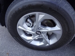 Used 2024  Hyundai Tucson SEL FWD at CarloanExpress&period;Com near Hampton&comma; VA