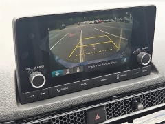 New 2026  Honda Civic Sedan Hybrid Sport CVT at CarloanExpress&period;Com near Hampton&comma; VA