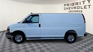 Used 2025  GMC Savana Cargo Van RWD 2500 135" at CarloanExpress&period;Com near Hampton&comma; VA