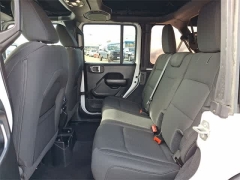 Used 2020  Jeep Wrangler Unlimited Willys 4x4 at CarloanExpress&period;Com near Hampton&comma; VA