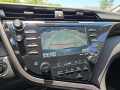 Used 2019  Toyota Camry Auto &lpar;Natl&rpar; at CarloanExpress&period;Com near Hampton&comma; VA