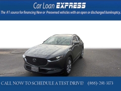 Used 2023  Mazda CX-30 2&period;5 S Preferred Package AWD at CarloanExpress&period;Com near Hampton&comma; VA
