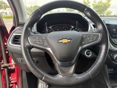 Used 2019  Chevrolet Equinox 4d SUV FWD Premier w&sol;1LZ at CarloanExpress&period;Com near Hampton&comma; VA