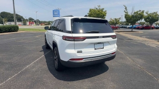 Used 2024  Jeep Grand Cherokee 4xe 4x4 at CarloanExpress&period;Com near Hampton&comma; VA
